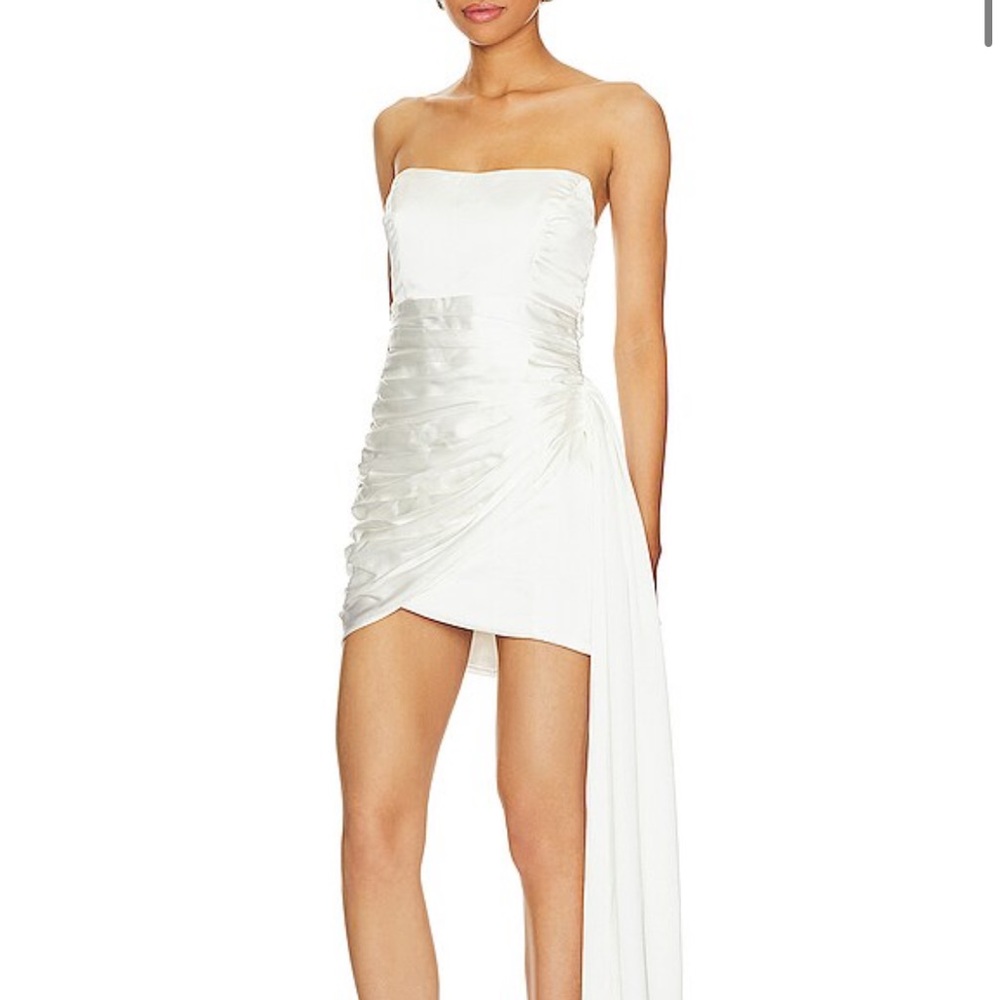 Runaway The Label x Revolve dress